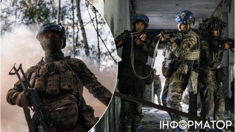 Ворог шукає можливості для проникнення у Добропілля, але не може безкарно закріпитися