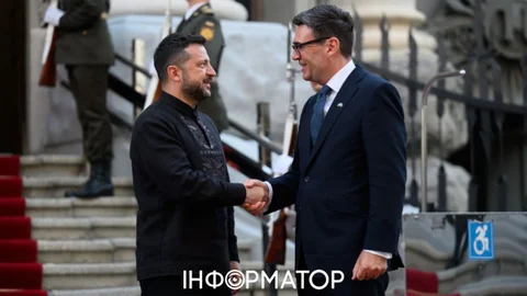 У Путіна знову пригрозили атакувати Британію - заскиглили після нового рішення Бернема