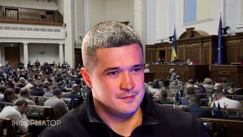 Ексміністра оборони Федорова викликали на засідання ТСК Ради - є багато запитань