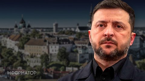 Чи відправить Україна військових захищати Естонію у разі нападу РФ - Зеленський дав відповідь
