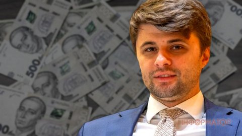 Розкрадання 1,28 млн доларів коштів допомоги в МЗС - ВАКС визначив заставу раднику постійного представництва України при ООН