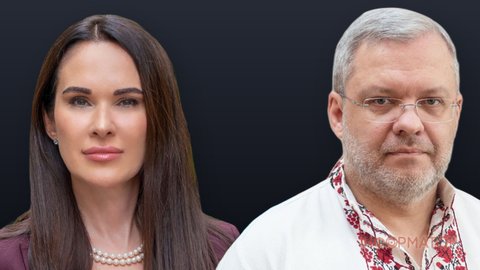 Гроші на заставу Галущенку Мудрій передав учасник злочинної організації з Ізраїлю - прокурор САП