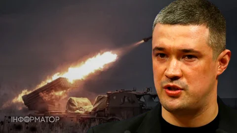 Федоров заявив, що Україна поступово програє війну