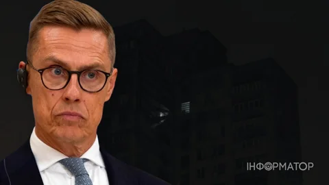 Президент Фінляндії зробив тривожну заяву про зиму в Україні