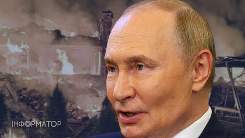 Путін нібито пообіцяв не бити по Києву під час візиту глави ЦРУ до Москви - ЗМІ