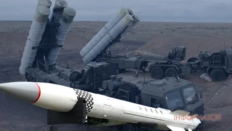 Росія тестувала С-500 на Капустиному Яру - що означають повідомлення моніторингів про пуски 25 серпня