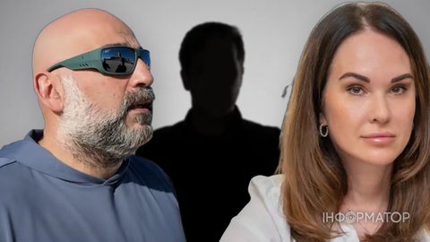 До Кирила звернувся Міндіч - вже немає сумнівів, хто є службовою особою ОП на плівках НАБУ