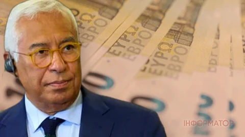ЄС обговорює нову програму співпраці з Україною вартістю до 100 мільярдів євро - Кошта