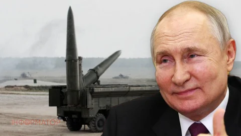 Після провалу переговорів Москва може посилити удари по Україні, під загрозою Київ — Bloomberg
