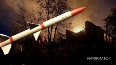 РФ вночі атакувала Україну балістикою та дронами - під ударом Київ, Запоріжжя, Кривий Ріг та Одеса