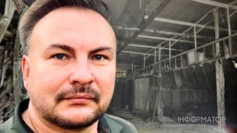 До двох хвилин на евакуацію - росіяни намагатимуться знищити великі ТЦ України - Флеш