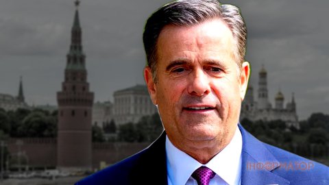 Директор ЦРУ під час таємного візиту до Москви передав попередження щодо НАТО - CBS News