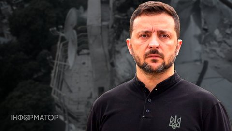 Щоб збити бажання РФ воювати далі, потрібно збивати її ракети - Зеленський про наслідки атаки 27 серпня