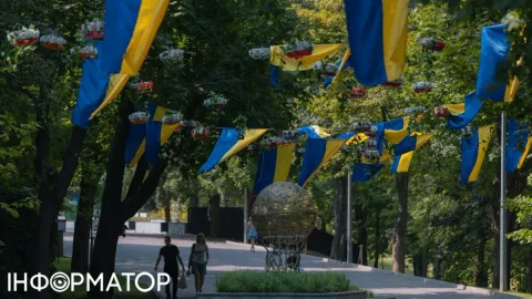 Пенсионный фонд обратился к тем, кто не получил помощи ко Дню Независимости