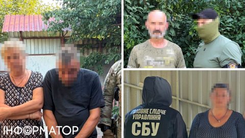 У Краматорську мережа агентів ФСБ стежила за українськими військовими - гучне затримання СБУ