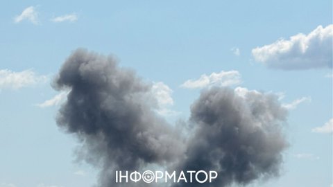 В Харкові росіяни вдарили по торгівельному центру - вже відомо про загиблого та постраждалих