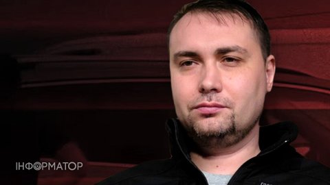 Буданов вперше прокоментував новини про його імʼя на плівках НАБУ – нехай розбирається суд