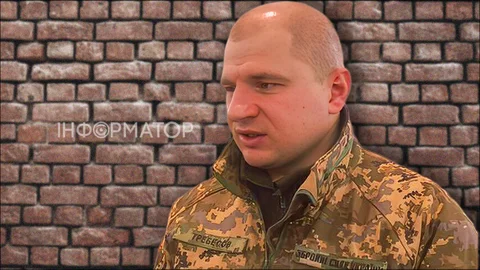 Начальника Чернігівського ТЦК Требесова відсторонили від посади та перевели до батальйону резерву