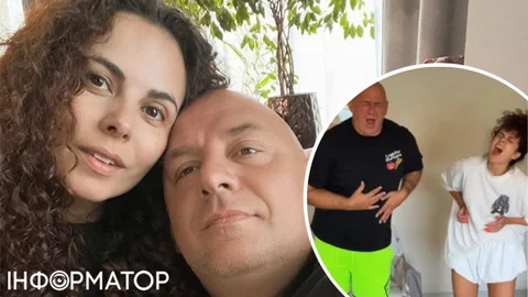 Потап і Настя Каменських обурили українців новим відео про російську мову