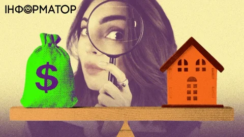 Оренда квартири в Україні у 2026 році - особлива увага оплаті тарифів ЖКГ та ОСББ