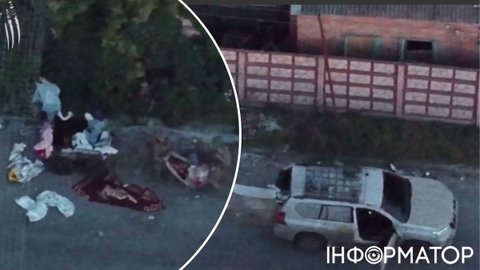 "Я цього не перенесу" - FPV-дрон у Дружківці убив жінку та тяжко поранив її чоловіка на очах у сина