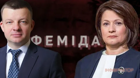 Операція НАБУ і САП Феміда дісталася Верховного Суду - у двох суддів провели обшуки