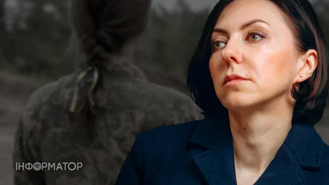 Маляр зробила заяву про мобілізацію жінок — рішення за Генштабом