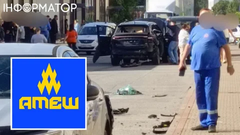 Стало відомо, хто стоїть за ліквідацією російського військового льотчика у Санкт-Петербурзі