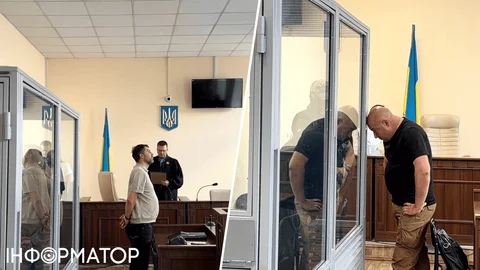 Печерский суд Киева продлил содержание под стражей для сотрудника ГУР и экс-работника МВД, подозреваемого в убийстве Анастасии Березовской