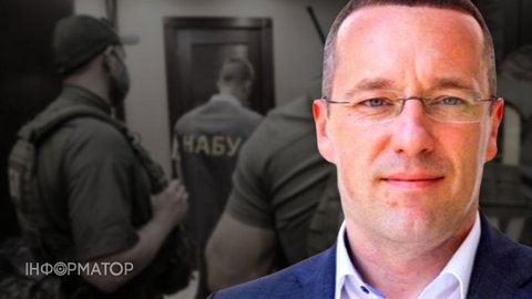 У нардепа Петруняка провели обшуки - НАБУ розслідує декларацію на мільйони