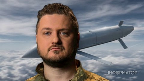 Коваленко з ЦПД розповів, чи зможе ворог Бандеролями створити блокаду Києва