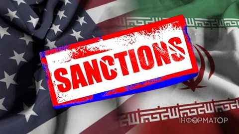 США ввели новые санкции против Ирана – ограничили доступ к банкам ОАЭ