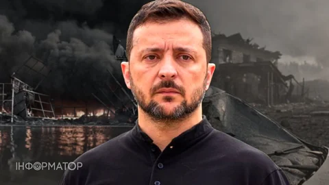 Зеленський відреагував на трагедію у Бучанському районі – боєприпасів біля будинків бути не може, відкрито кримінальне провадження