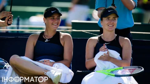 Світоліна, Костюк і Ястремська стартують на US Open 30 серпня