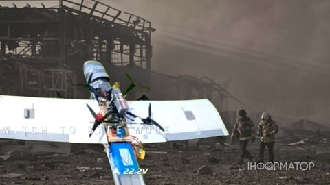 Росія комбінує дрони-приманки з FPV та б'є Геранями-4 - експерт розповів про новітні загрози