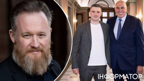 "Зізнайся, ти просто шпигун" - Камельчук накинувся на Федорова через посаду радника міністра оборони Італії
