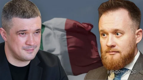 У Федорова відповіли нардепу Камельчуку після звинувачень через посаду в Міноборони Італії