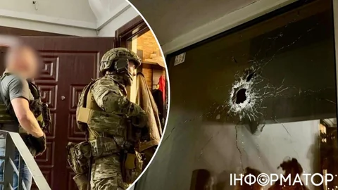 В Одесі чоловік розстріляв батьків і поранив брата, а потім наклав на себе руки - подробиці