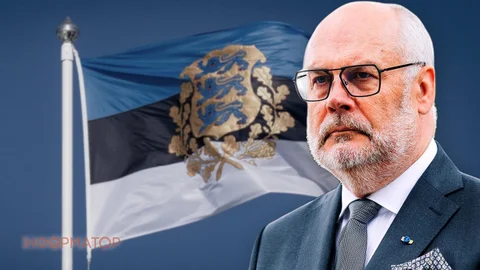 Когда Россия может напасть на Эстонию – президент страны сделал прогноз