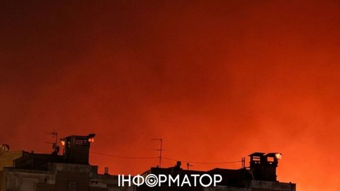У Брянську пролунали вибухи - приліт по пусковій ППО та вторинна детонація