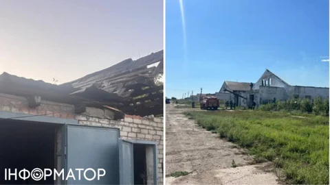 Росія атакувала Харків і 14 населених пунктів області - є постраждалі