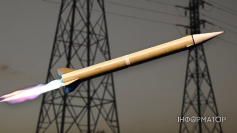 Россия планирует оставить украинцев без света - Минобороны РФ официально анонсировало новую волну ударов по энергетике