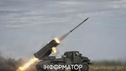 ВСУ установили новый августовский рекорд по уничтожению российских РСЗО