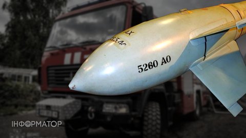 РФ ударила КАБами по Изюму в Харьковской области - есть пострадавший, поврежденные дома и электросети