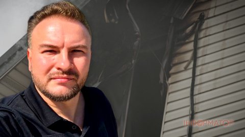 Ворог не атакує їжу, він атакує бізнес, який забезпечує нею країну - Флеш про тактику РФ