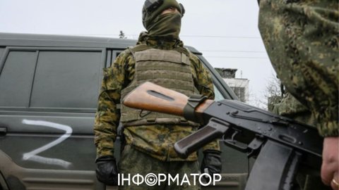 Российская ДРГ пыталась зайти в Орехов – украинские военные уничтожили группу