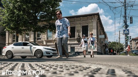 Прогноз цін на пальне на вересень порадує водіїв