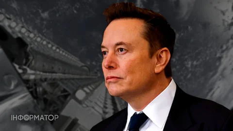 Маск сказав Федорову, що готовий дозволити Україні використовувати Starlink для ударів по РФ – у FT розкрили умови