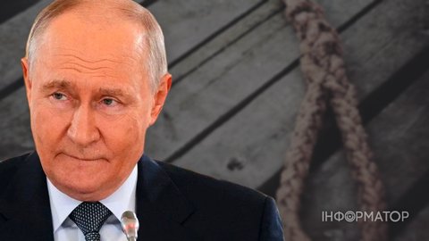 Меня повесят – Путин боится завершать войну без захвата Донбасса и готовит мобилизацию 400 тысяч