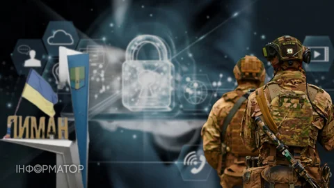 Французький аналітик у захваті від того, як Україна змогла приховати успіх під Лиманом